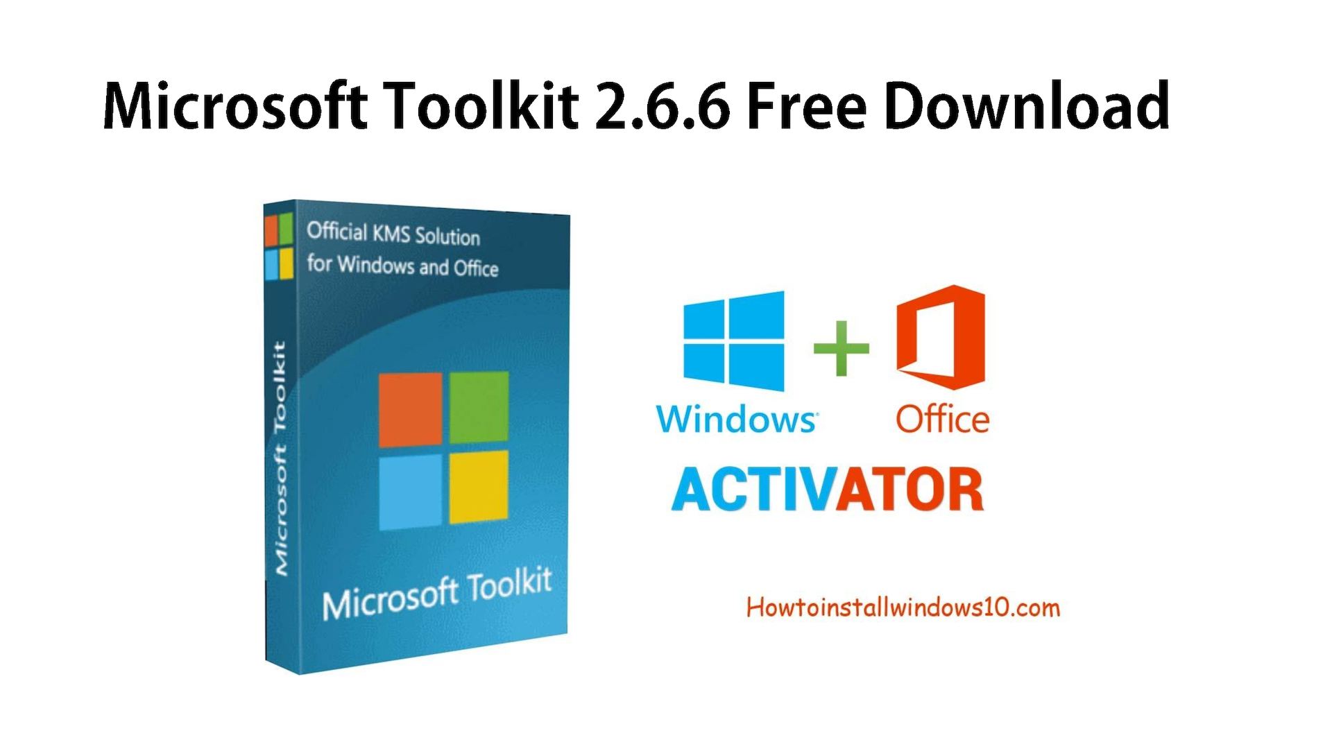 download microsoft office toolkit 2.0